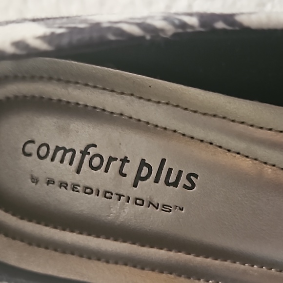 COMFORT PLUS BY PREDICTIONS HEELS - Picture 4 of 7